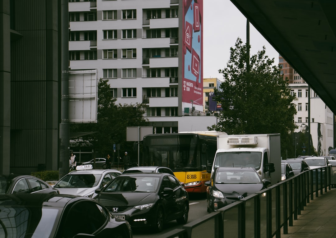 Photo auto serwis warszawa