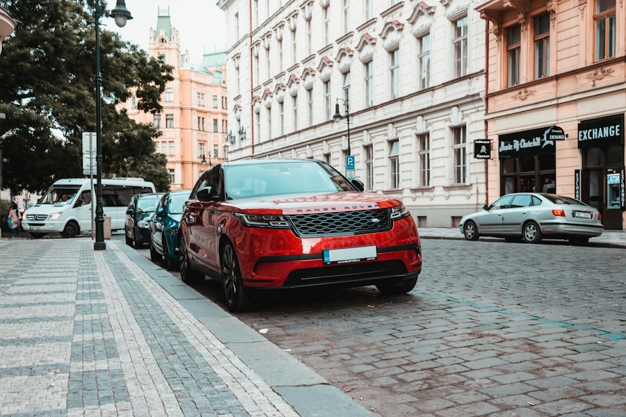 Najlepszy Auto Serwis Warszawa: Profesjonalna Opieka Dla Twojego Samochodu 3 Photo auto serwis warszawa