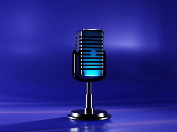 Photo AI voice assistants