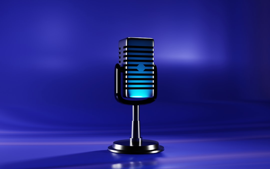 Photo AI voice assistants
