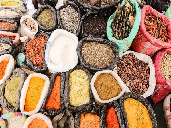 Photo herbal medicine