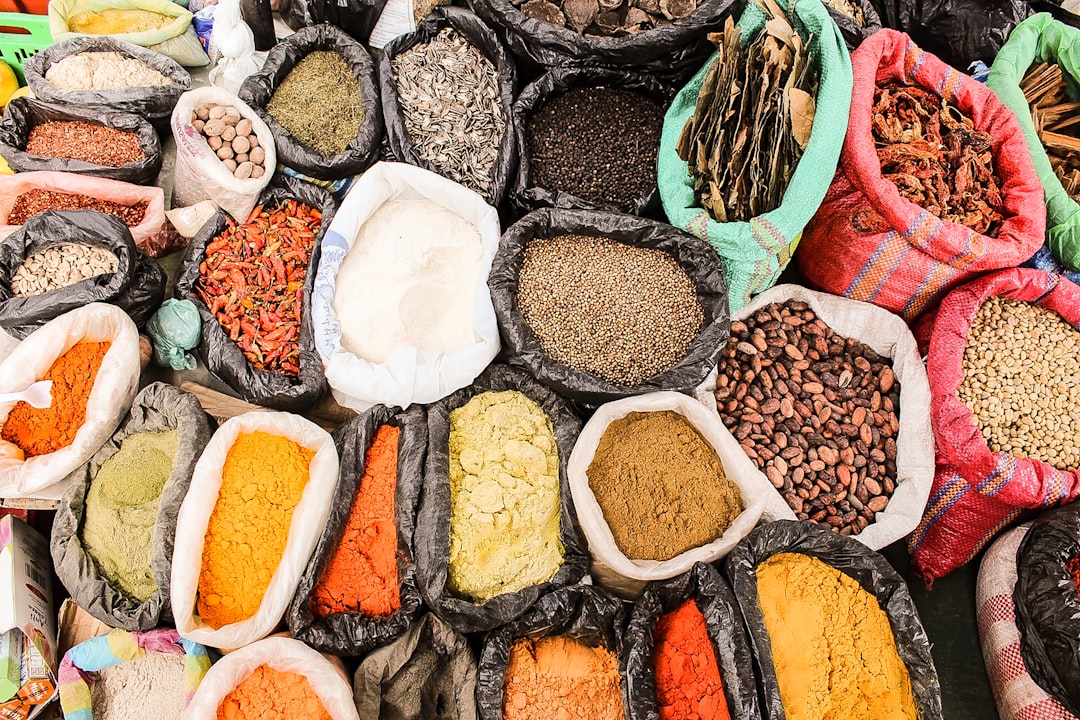 Photo herbal medicine