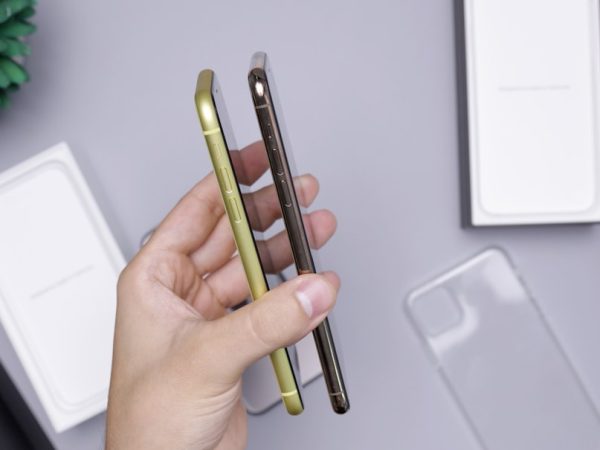 Photo smartphones