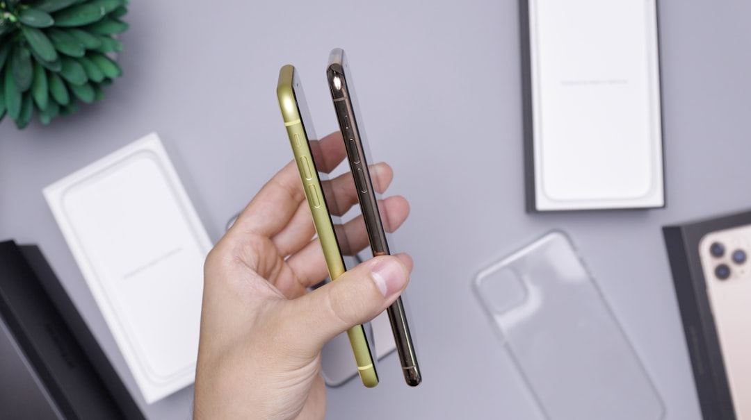 Photo smartphones