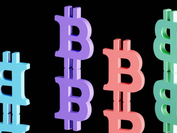 Photo Blockchain applications