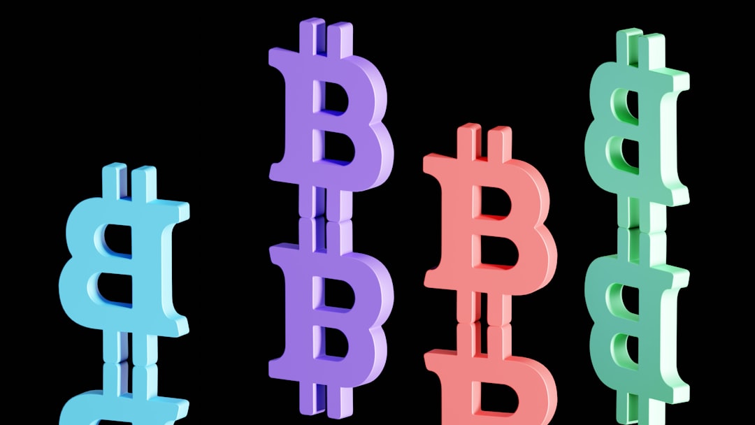 Photo Blockchain applications