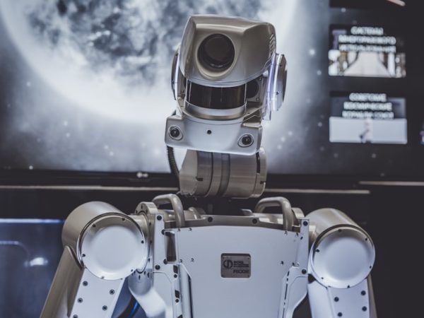 Photo Machine learning