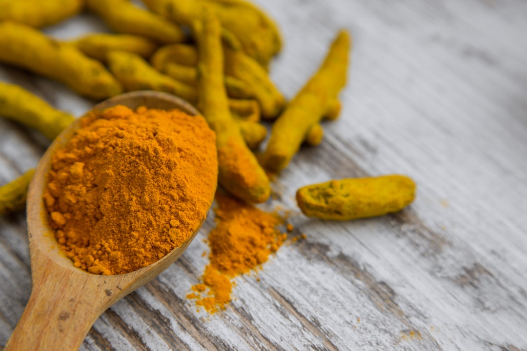 Przeciwzapalna dieta z kurkumą: naturalne lekarstwo 1 Photo anti-inflammatory diet with turmeric