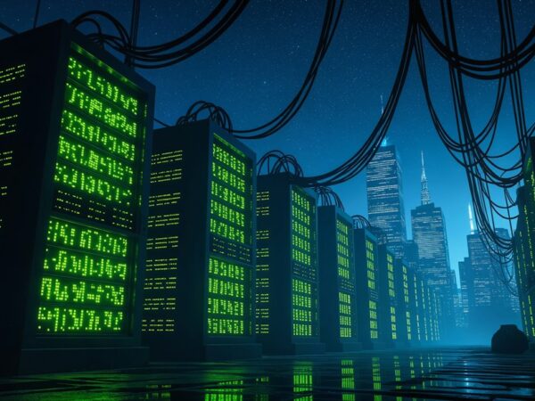 Photo edge computing technology