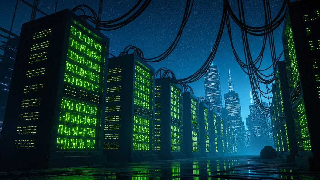 Photo edge computing technology